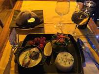 Foie gras du Restaurant français Brasserie du Lion D'Or à Saint-Malo - n°5