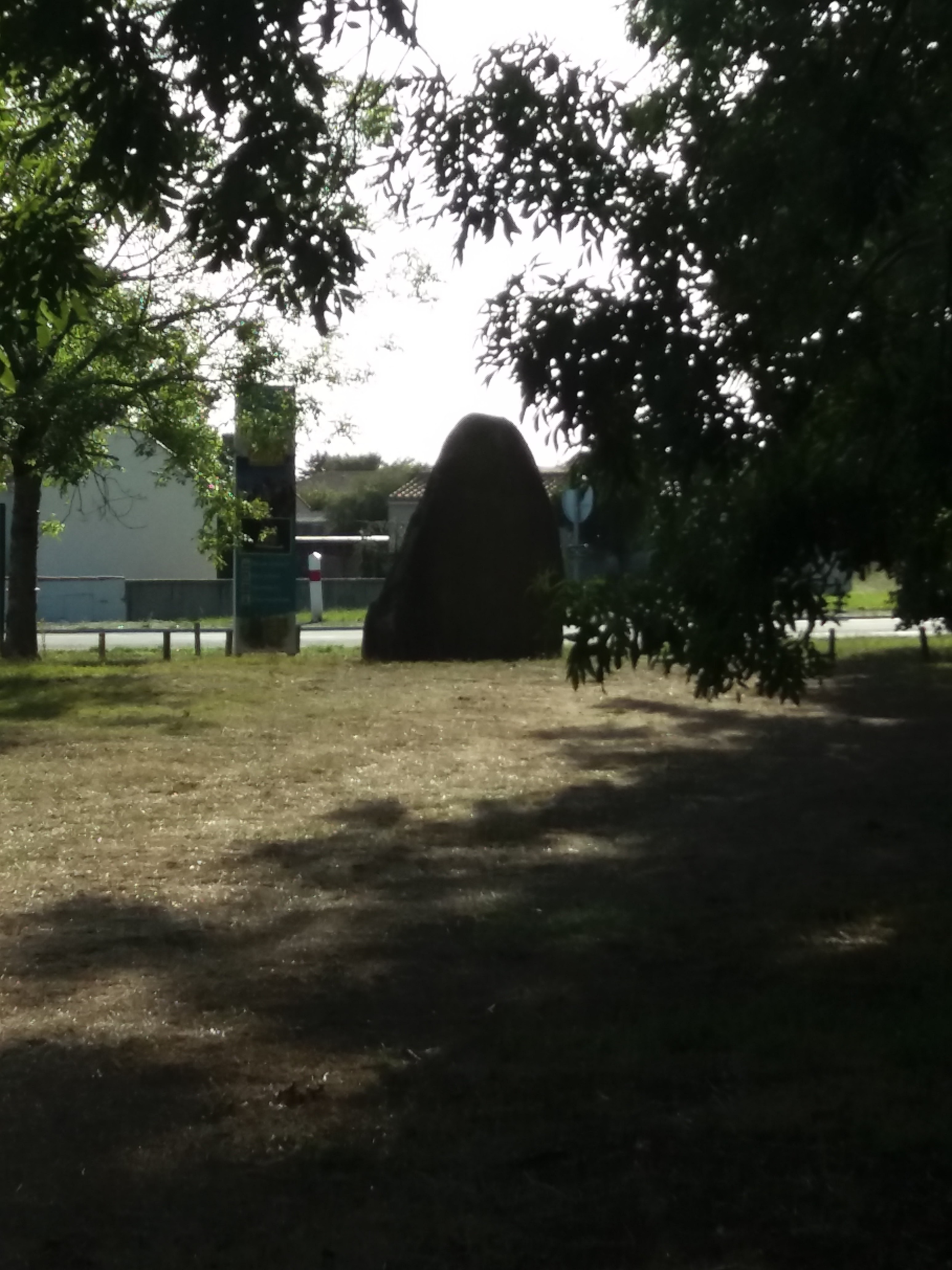 Photo n° 1 de l'avis de Tristan.i fait le 19/08/2019 à 18:45