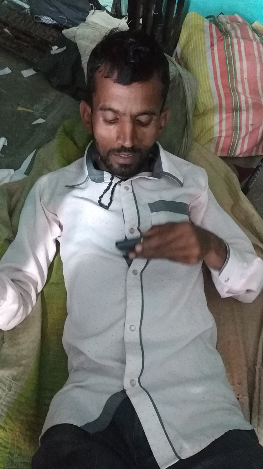 Vishnu teleor