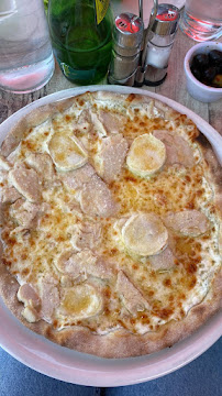 Pizza du Restaurant italien Signorizza Saran - n°11