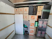 Mission Impossible Movers