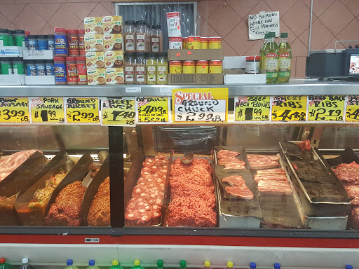 Grocery Store «Discount Meat Co», reviews and photos, 341 W 79th St, Chicago, IL 60620, USA