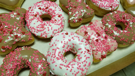 Donut Shop «Sugar Babes Donut Shop», reviews and photos, 2211 Sam Rayburn Hwy, Melissa, TX 75454, USA