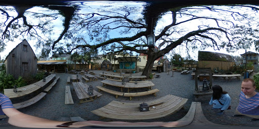 Amphitheater «Colonial Oak Outdoor Theatre», reviews and photos, 21 St George St, St Augustine, FL 32084, USA