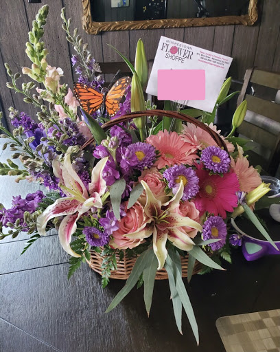 Florist «Moorestown Flower Shoppe», reviews and photos, 66 E Main St, Moorestown, NJ 08057, USA