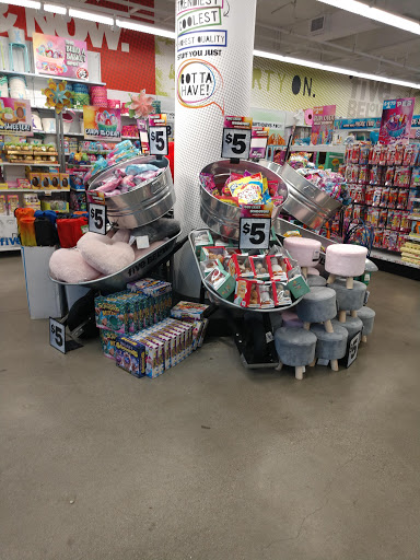 Variety Store «Five Below», reviews and photos, 802 W Arrow Hwy, San Dimas, CA 91773, USA