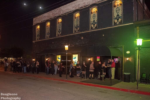 Night Club «The Church», reviews and photos, 2424 Swiss Ave, Dallas, TX 75204, USA