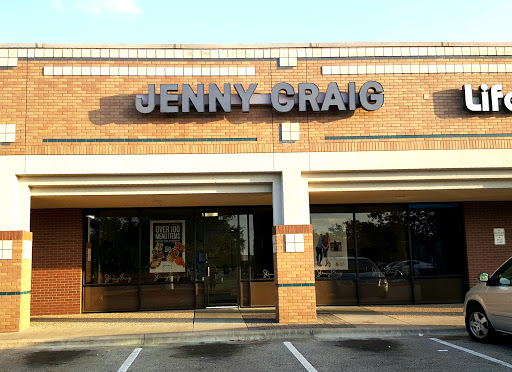 Jenny Craig Weight Loss Center