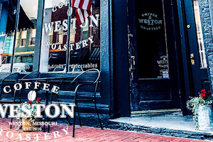 Weston Coffee Roastery image