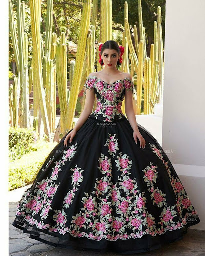 Bridal Shop «Lady Secrets - Quinceañera, Bridal, and Prom Dresses», reviews and photos, 19240 SE Stark St, Portland, OR 97233, USA