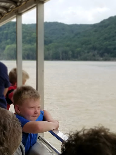 Boat Tour Agency «Maiden Voyage Tours», reviews and photos, 111 Front St, McGregor, IA 52157, USA