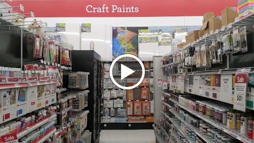 Craft Store «Michaels», reviews and photos, 832 Orleans Rd, Charleston, SC 29407, USA