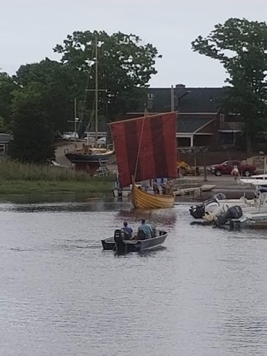 Museum «The Essex Historical Society and Shipbuilding Museum», reviews and photos, 66 Main St, Essex, MA 01929, USA