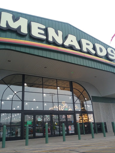 Home Improvement Store «Menards», reviews and photos, 200 Menard Ln, Marion, IA 52302, USA