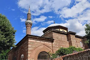 Uftade Mosque and Tomb image