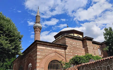 Uftade Mosque and Tomb image