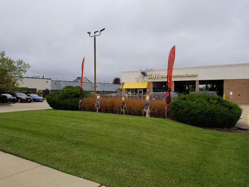 Brake Shop «Tuffy Tire & Auto Service Center», reviews and photos, 59 W Acorn Ln, Lake in the Hills, IL 60156, USA