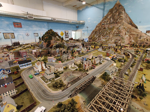 Museum «Roads and Rails Museum», reviews and photos, 200 N East St, Frederick, MD 21701, USA