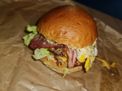 BURGER HOUSE à Toulouse