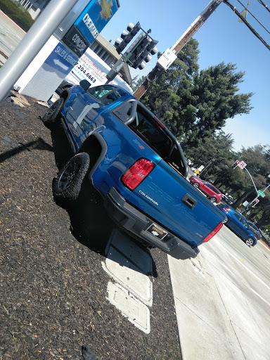 Chevrolet Dealer «Concord Chevrolet», reviews and photos, 1330 Concord Ave, Concord, CA 94520, USA