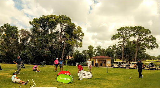 Golf Club «PGA National Golf Club», reviews and photos, 400 Ave of the Champions, Palm Beach Gardens, FL 33418, USA