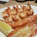 Photo n°1 de l'avis de Matteo.e fait le 04/01/2018 à 20:29 sur le  Sushi Mercury à Casorate Sempione