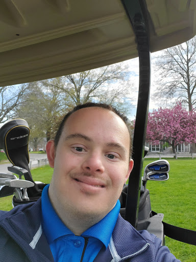 Golf Driving Range «Patriot Golf Course», reviews and photos, 200 Springs Rd, Bedford, MA 01730, USA