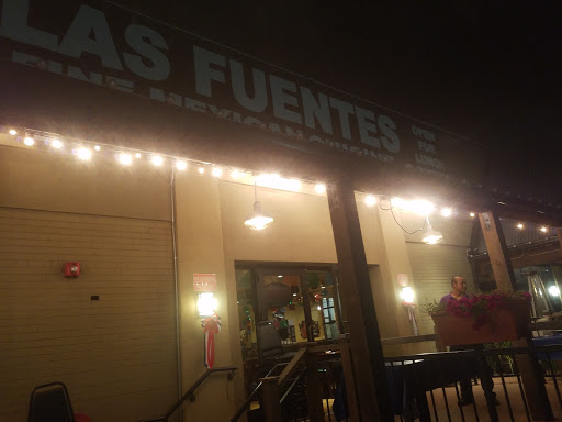 Mexican Restaurant «Las Fuentes Restaurant», reviews and photos, 9001 Waukegan Rd, Morton Grove, IL 60053, USA