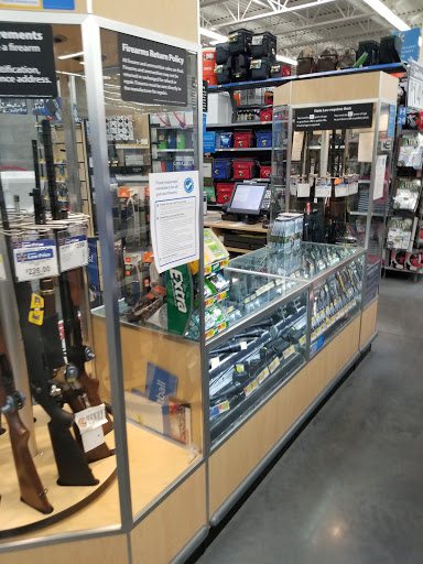 Discount Store «Walmart», reviews and photos, 1851 Bunker Lake Blvd NW, Andover, MN 55304, USA