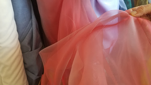 Fabric Store «Sas Fabrics», reviews and photos, 13500 Hawthorne Blvd, Hawthorne, CA 90250, USA