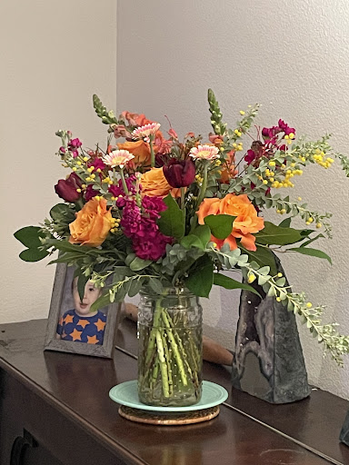 Florist «Columbia City Bouquet», reviews and photos, 4873 Rainier Ave S, Seattle, WA 98118, USA