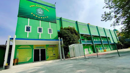 Sekolah Menengah Kejuruan Kesehatan Surabaya (SMK KESEHATAN SBY)