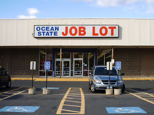 Ocean State Job Lot, 328 Queen St, Southington, CT 06489, USA, 