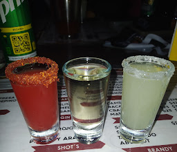 Santa Julia Grill photo