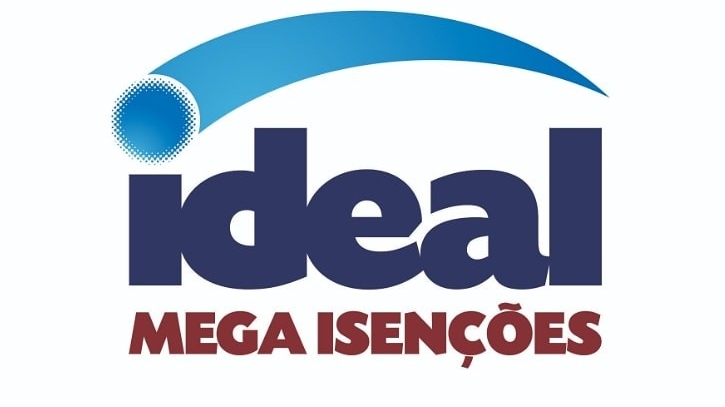 Ideal Mega Isenções