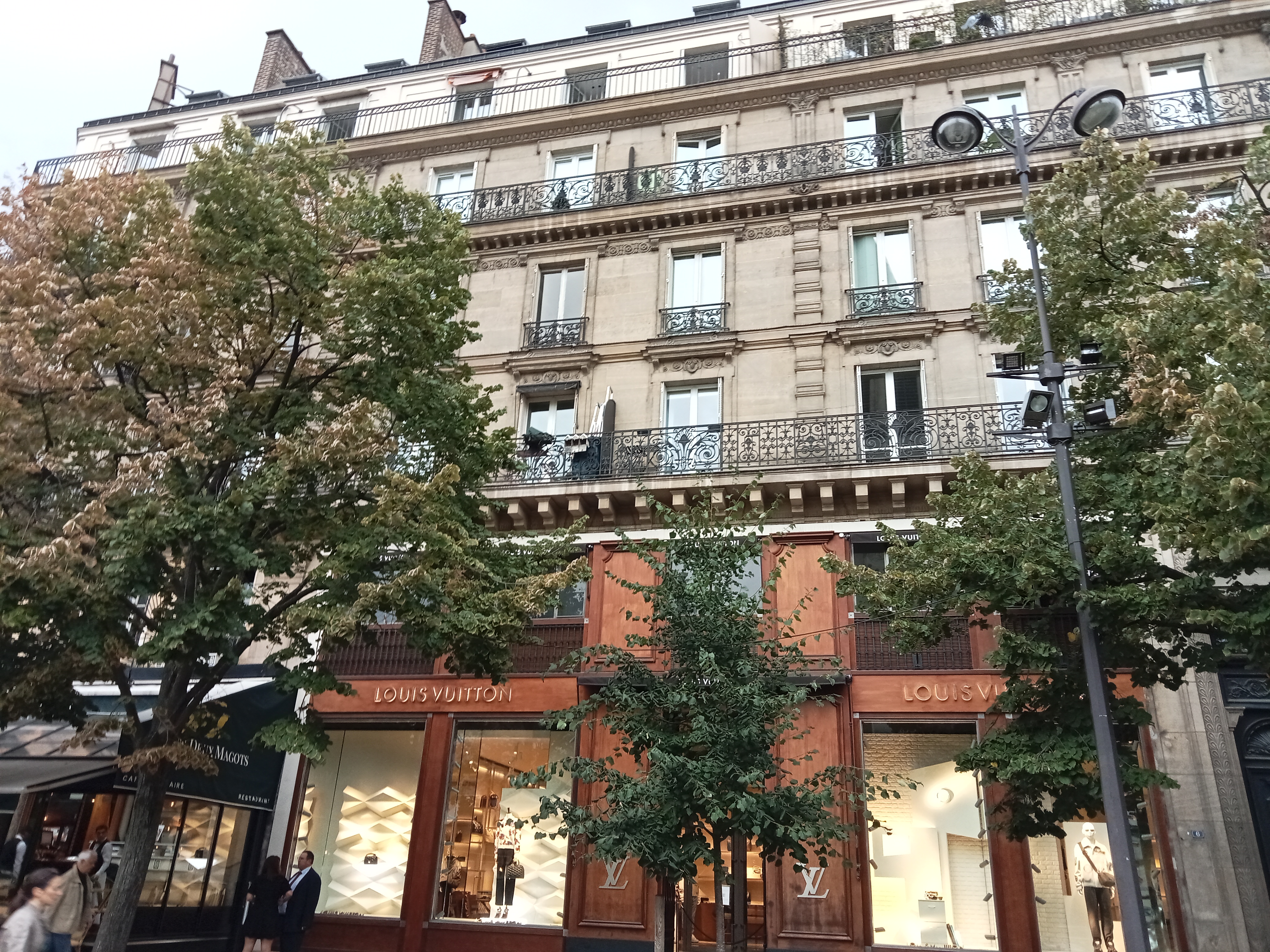Photo n° 1 de l'avis de Borel.o fait le 12/09/2023 à 18:22