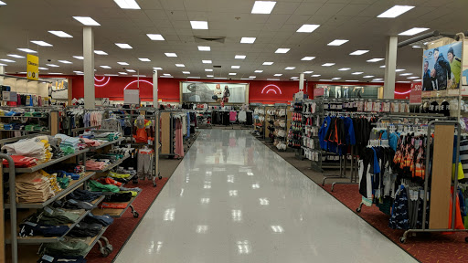 Department Store «Target», reviews and photos, 1183 Williams Reserve Blvd, Wadsworth, OH 44281, USA