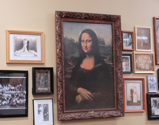 Cafe «Lezza Spumoni & Desserts Inc.», reviews and photos, 544 Spring Rd, Elmhurst, IL 60126, USA