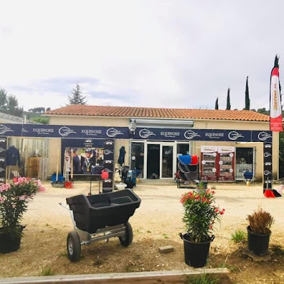 Equinoxe Shop - Sellerie et équipement d'équitation à Fuveau
