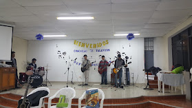 Iglesia Evangelica Peruana Concepción