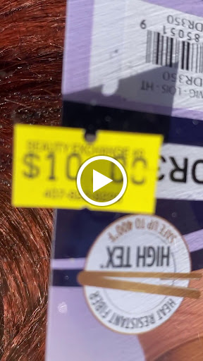 Beauty Supply Store «Beauty Exchange Beauty Supply», reviews and photos, 6359 W Colonial Dr, Orlando, FL 32818, USA