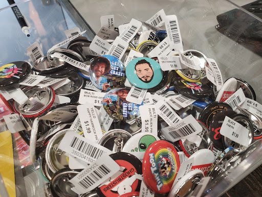 Shopping Mall «Valley Mall», reviews and photos, 2529 Main St, Union Gap, WA 98903, USA