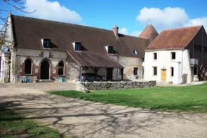 Le Centre historique Arts et Métiers de Liancourt (60140-Oise) image