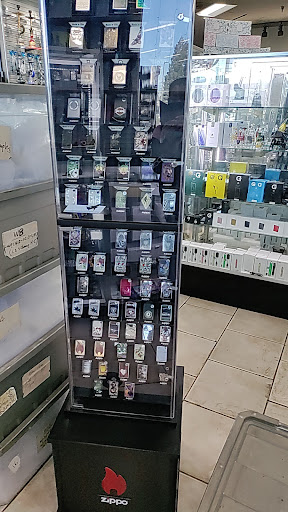 Tobacco Shop «Millenium Smoke Shop», reviews and photos, 1000 Melody Ln #100, Roseville, CA 95678, USA