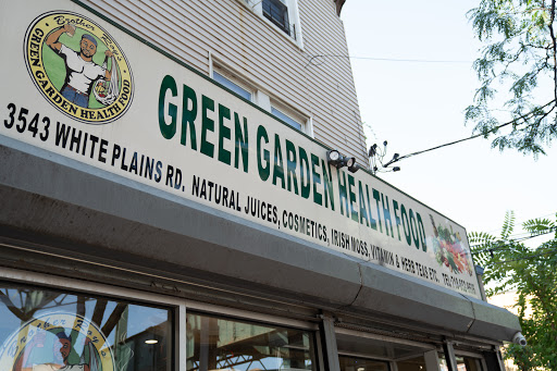 Green Garden Health Food, 3543 White Plains Rd #212, Bronx, NY 10467, USA, 