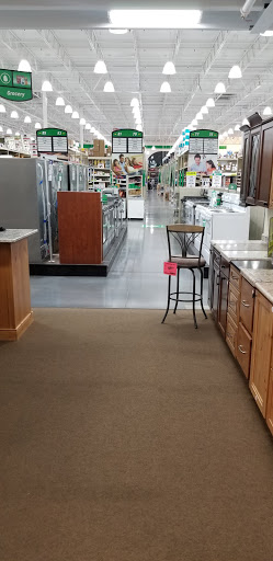 Home Improvement Store «Menards», reviews and photos, 3660 N Maize Rd, Wichita, KS 67205, USA