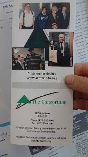 Social Services Organization «Amherst Survival Center», reviews and photos