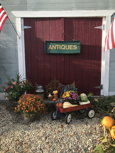 Griswold Street Antiques