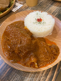 Plats et boissons du Restaurant africain Afrik'N'Fusion à Creil - n°17