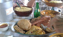 Plats et boissons du Restaurant Le Couscoussier à Vauvenargues - n°1